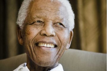 Nelson Mandela | CURRENT AFFAIRS OF 14TH OF JULY