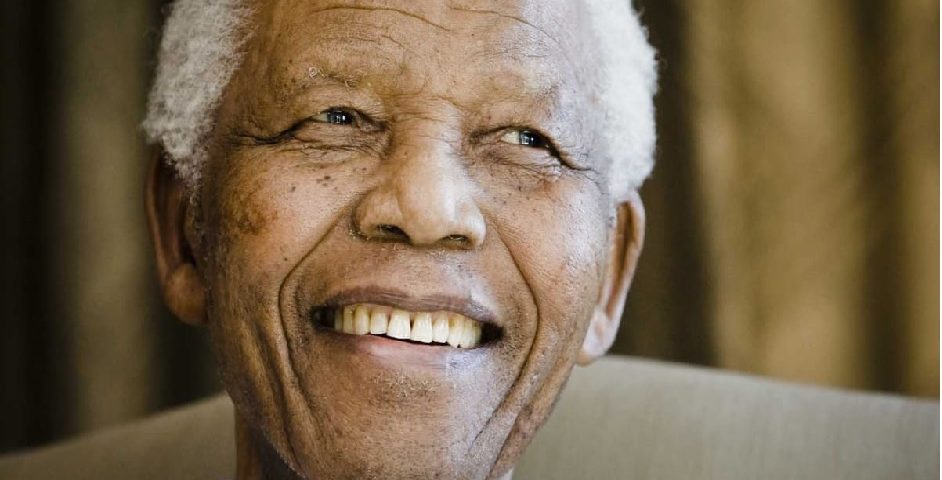 Nelson Mandela | CURRENT AFFAIRS OF 14TH OF JULY