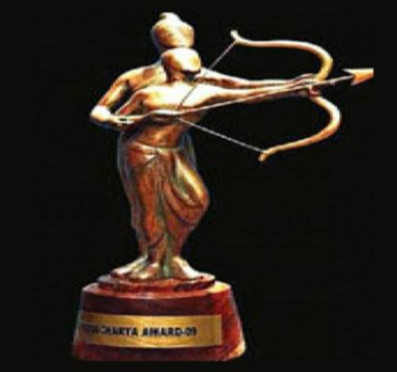 Dronacharya Award