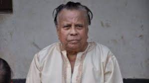 प्रसिद्ध संगीतकार, शांतनु महापात्रा का निधन