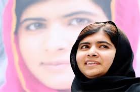 अमेरिकी संसद में ‘मलाला यूसुफ़ज़ई छात्रवृत्ति विधेयक’ पारित किया गया