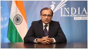 भारत UNSC की 3 प्रमुख समितियों की करेगा अध्यक्षता  