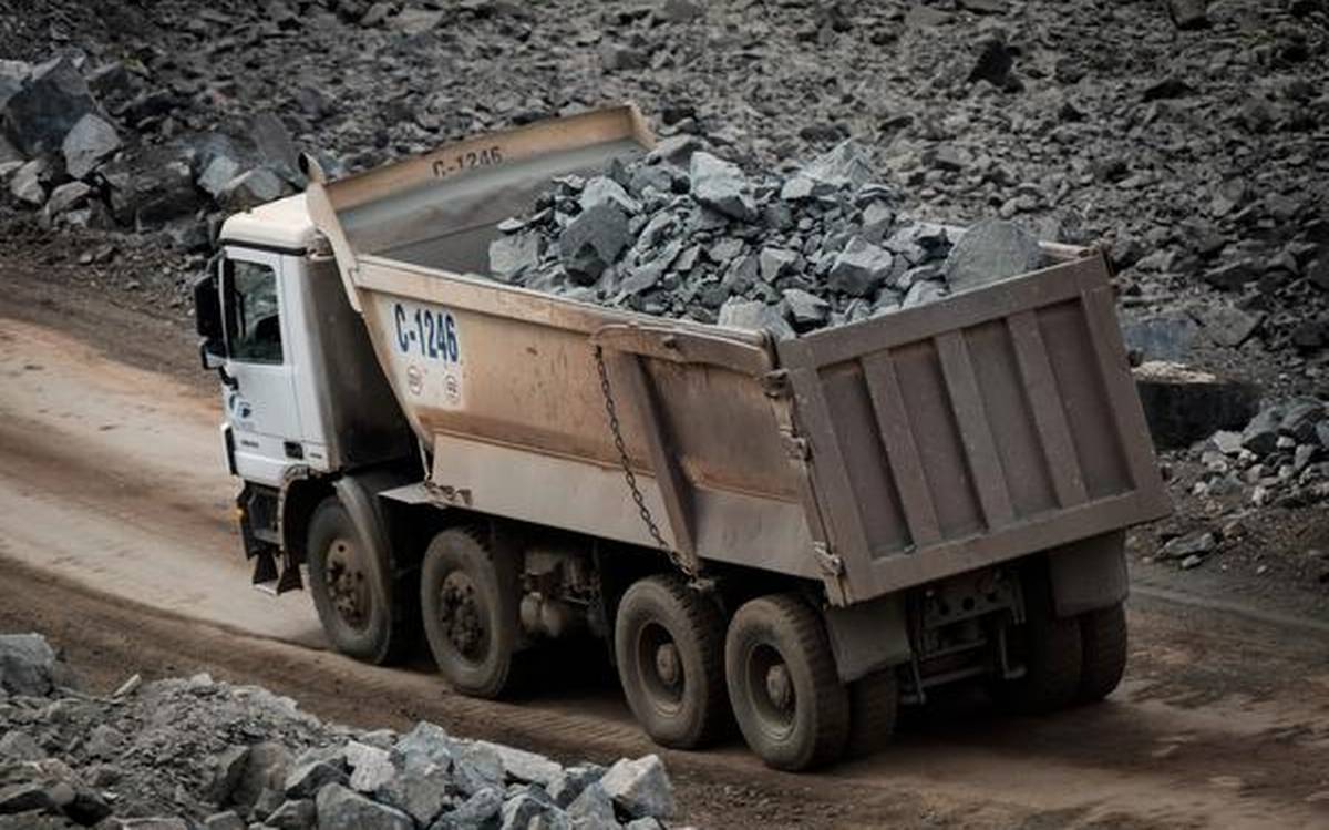 दुर्लभ धातु वैनेडियम अरुणाचल प्रदेश में पाया गया