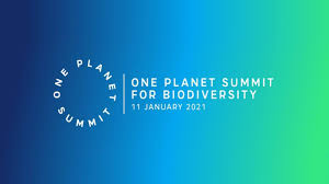 One Planet Summit-2021