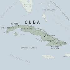 अमेरिका ने क्यूबा को आतंकवाद के प्रायोजक देश के रूप में नामित किया
