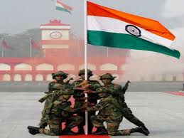 भारतीय सेना दिवस: 15 जनवरी