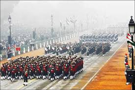 गणतंत्र दिवस परेड, 2021 में बांग्लादेश की सैन्य टुकड़ी भाग लेगी