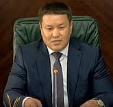 सदर नर्गोज़ोइच जापारोवा को किर्गिस्तान का राष्ट्रपति चुना गया