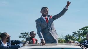 छठी बार युगांडा के राष्ट्रपति बने योवेरी मुसेवेनी