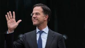 नीदरलैंड्स के प्रधानमंत्री ने पूरे मंत्रिमंडल सहित इस्तीफा दिया