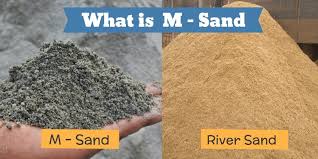 राजस्थान ने नई ‘M-Sand Policy-2020’ जारी की
