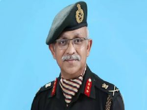 लेफ्टिनेंट जनरल चंडी प्रसाद मोहंती नए सेना उपाध्यक्ष नियुक्त