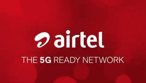 Airtel ने हैदराबाद में 5G रेडी नेटवर्क की घोषणा की