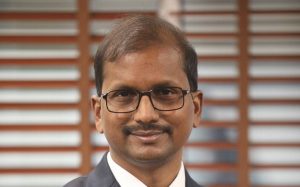 रामा मोहन राव अमारा बने SBI कार्ड के MD और CEO