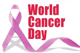 4 फरवरी : विश्व कैंसर दिवस
