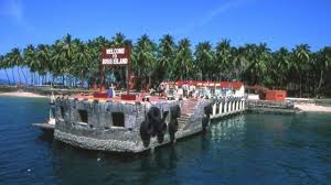 अंडमान-निकोबार द्वीप कोरोना मुक्त होने वाला पहला केंद्र शासित प्रदेश