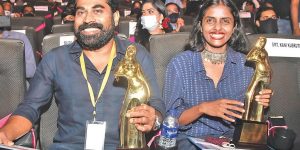 50वें केरल राज्य फिल्म पुरस्कार