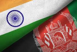 भारत और अफ़गानिस्तान ने “शतूट” बांध के निर्माण के लिए किया समझौता