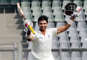 भारतीय टीम के विकेटकीपर बल्लेबाज नमन ओझा ने संन्यास की घोषणा की