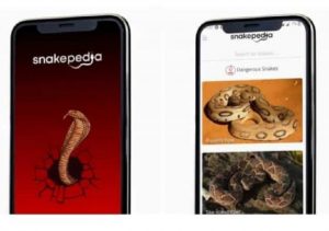 केरल में लॉन्च हुआ ‘स्नेकपीडिया’ मोबाइल ऐप
