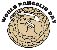 विश्व पैंगोलिन दिवस 2021 