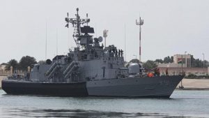 NAVDEX 21 और IDEX 21में भाग लेगा भारतीय नौसेना का जहाज प्रलय