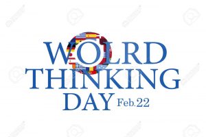 विश्व चिंतन दिवस: 22 फरवरी