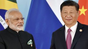 2020 में भारत के शीर्ष व्यापार भागीदार में चीन आगे