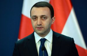 जॉर्जिया के नए प्रधान मंत्री बने इराकली गरिबश्विली