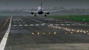 कुशीनगर एयरपोर्ट ने प्राप्त किया अंतर्राष्ट्रीय हवाई अड्डा लाइसेंस