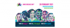 दुर्लभ रोग दिवस: 28 फरवरी