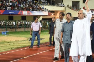 ओडिशा करेगा इंडियन विमेंस लीग फुटबॉल की मेजबानी