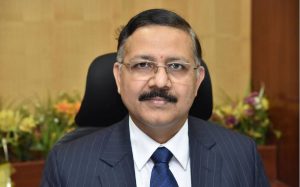 सेंट्रल बैंक आफ इंडिया के MD और CEO बने माटम वेंकट राव