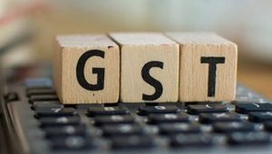 फरवरी में GST कलेक्‍शन 7% बढ़कर 1.13 लाख करोड़ रुपए हो गया