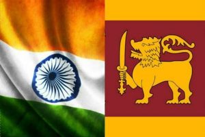 भारत ने श्रीलंका को 'पहली प्राथमिकता' वाला साझेदार बताया