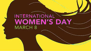 अंतरराष्ट्रीय महिला दिवस, 8 मार्च 2021