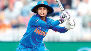 अंतरराष्ट्रीय क्रिकेट में 10,000 रन बनाने वाली पहली भारतीय महिला 