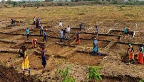 MGNREGA के तहत रोजगार प्रदान करने के मामले में पहले स्थान पर छत्तीसगढ