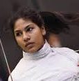 भवानी देवी ओलंपिक के लिए क्वालीफाई करने वाली पहली भारतीय तलवारबाज़ बनीं
