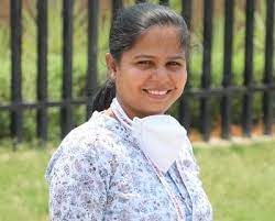 पत्रकार नीतू सिंह को ‘चमेली देवी’ पुरस्कार 2020 से सम्मानित किया गया 